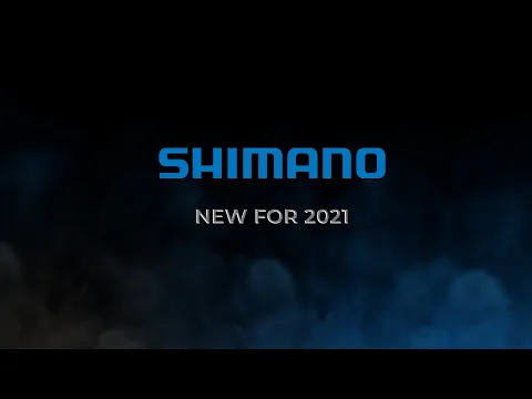 2021 Shimano Product Launch