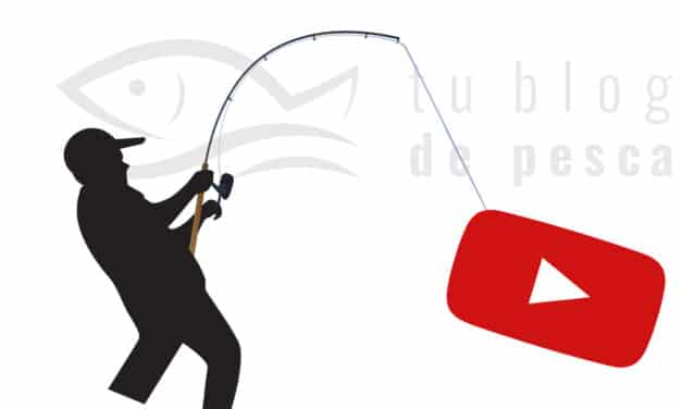 10 canales de pesca en Youtube que no puedes perderte