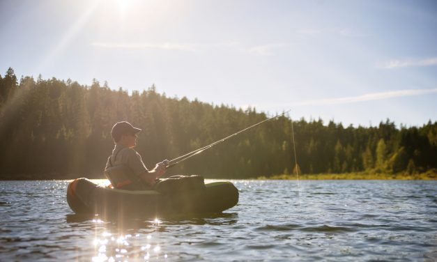 Pesca en pato, tipos, accesorios y consejos para 2023